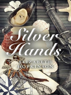 cover image of Silver Hands